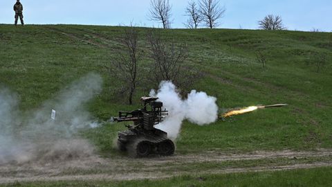 BLOGI ⟩ 1511. sõjapäev Ukrainas: Zelenskõi: Euroopaga algavad kõnelused ühise õhutõrjesüsteemi teemadel