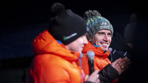 Breeni traagiline avarii oli tiimikaaslasele viimaseks piisaks: kas see on seda väärt?