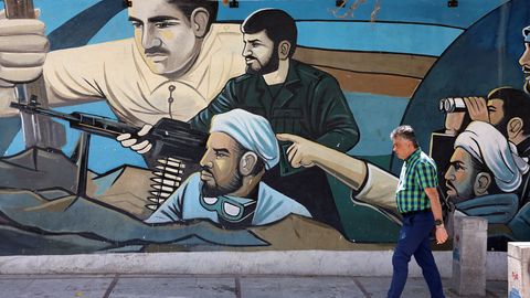 Meedia: USA taotleb Iraanilt uraani rikastamise peatamist 20 aastaks