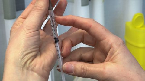 Yle: Soome vähipatsiendid surevad varem kui mujal Põhjamaades