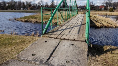 Valga tapmises kinni peetud 43-aastane naine vaidlustab enda vahistamise