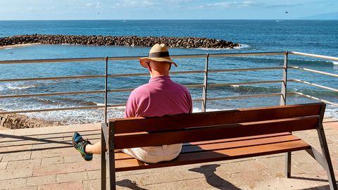 Kohting Gran Canaria saarel 84- ja 23-aastase vahel sai traagilise lõpu