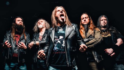 RAJU ⟩ Hard Rock Laager 2026 kuulutas välja peaesineja