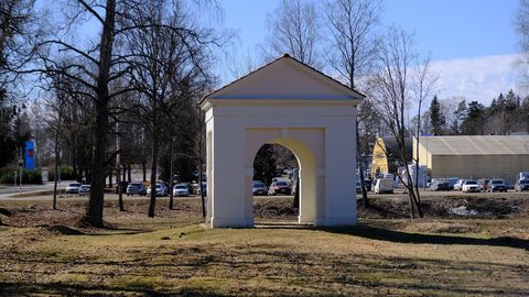 HEIKI PÄRDI ⟩ Koeru tuletõrjeseltsi maja põles kaks korda maha