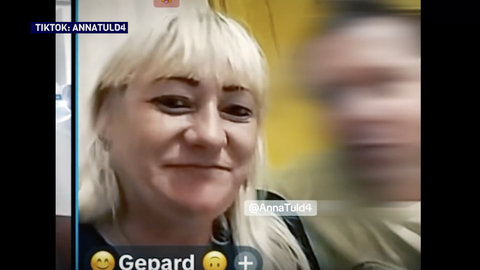 «Kuuuurijas» näidatud mees ei ole Kaie uus partner: nägime korra ja kuna ta kasutab kahtlaseid aineid, palusin tal lahkuda