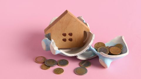 GRAAFIK ⟩ Millistes Euroopa riikides kallines eluase 2025. aastal enim ja kus paikneb nende seas Eesti?