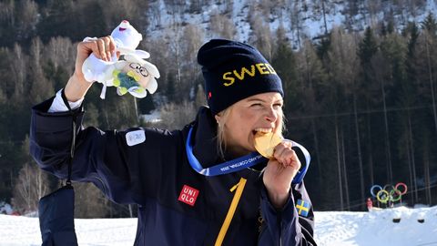 Suusatamise kahekordne olümpiavõitja tahab proovida uut spordiala: seal on päris rasked võistlused