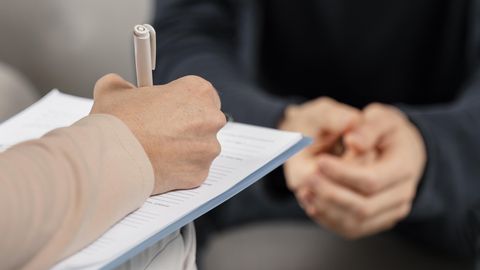 Enam ei pea ootama: Peaasi.ee avas uue lahenduse vaimse tervise abi saamiseks