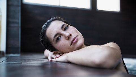 EESTLANNA VALUS KOGEMUS ⟩ «Ma ei tohi minestada, muidu külmun surnuks!»