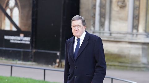 NATO eksjuht: Suurbritannia riiklik julgeolek on ohus