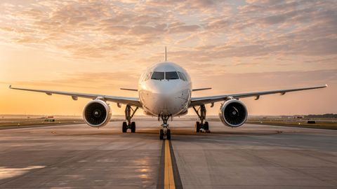 PANE TÄHELE! ⟩ Suur lennutöötajate streik võib reisiplaanid sassi lüüa