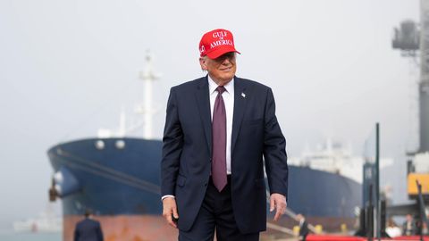 WSJ: USA naftablokaad turgutab Ameerika eksporti ja hindu tanklates