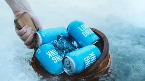 Soome päritolu longerofirma müüdi sadade miljonite eest Kanada joogihiiule