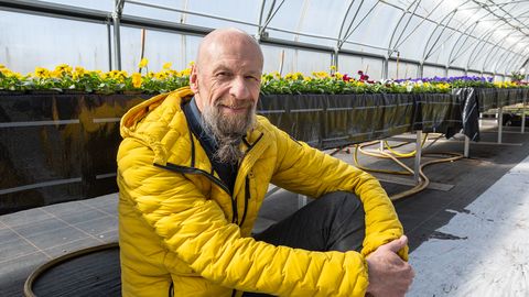 Räpina aianduskool: 
pool miljonit võeti maha. Kas hakkame kriidi ja tahvliga aiandust õpetama?