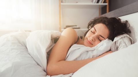 See maitsev puuvili toob märkimisväärselt parema une