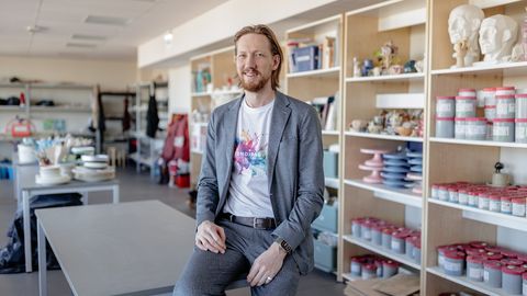 Tondiraba huvikooli direktor sai mitme rikkumise eest sule sappa