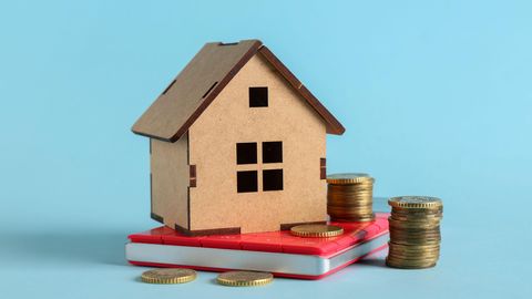 Tallinna lähiümbruse kinnisvara hinnad kihutavad pealinna omadele järele