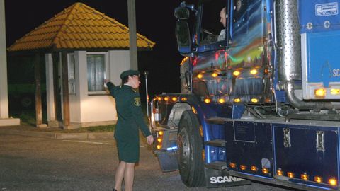 «Leidsime makaronide alt kastid, milles on TT-d, PPS-id ja kaks miljonit padrunit»