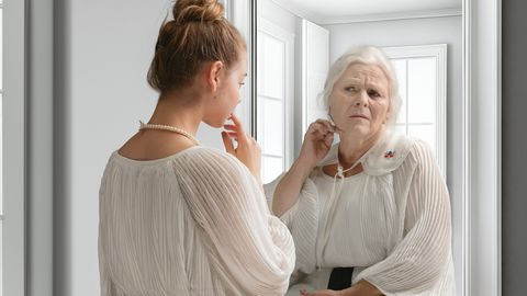 IGAVENE NOORUS ⟩ 62-aastane iluekspert avaldab, mil moel on tema bioloogiline vanus kõigest 39