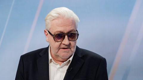 Miks otsustas Marek Reinaas jätta Tõnis Möldri küsimuses hääletamata