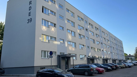 Vaimse tervise hooldekeskus saab korterit tasuta edasi kasutada