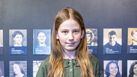 Liivi muuseumis võistlesid etlejad