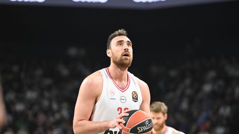 Kreeka tippklubi kaks võtmemängijat pidanuks sel hooajal olema hoopis Itaalia klubis