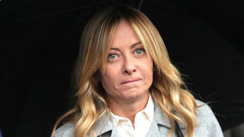 Itaalia peatab Iisraeliga sõlmitud kaitsekokkuleppe