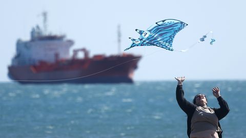 IMF hoiatab: Iraani sõja venimine tõukaks maailma majanduslangusesse