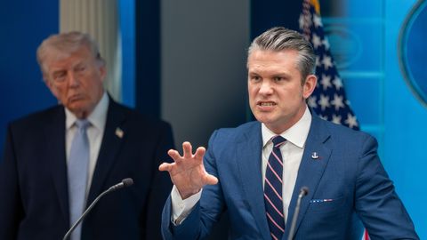 KES BLUFIB? ⟩ Teadlased lükkavad ümber CIA kummitussosina (Ghost Murmuri) loo: südame löögi signaale siiski ei saa vaid kvantanduriga kõrbest leida