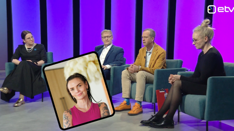 Prokurör kommenteerib Malluka registrit: minu poole on pöördunud paanikas kannatanu...