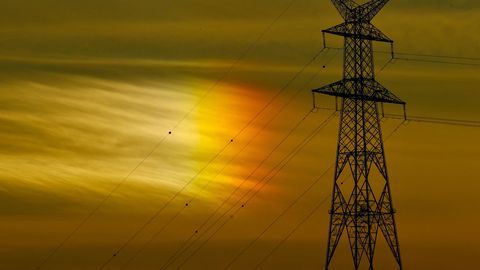 Täna hommikul vara läheb elekter väga kalliks