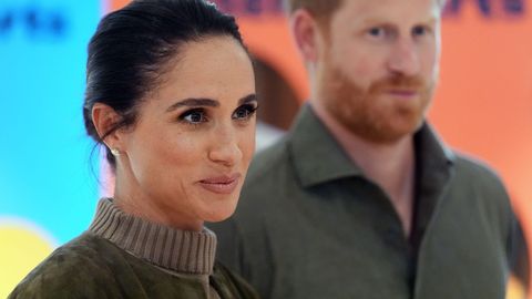 VÕLTS LUKSUS? ⟩ 3000-eurone nädalavahetus Meghan Markle'i seltsis pälvib teravat kriitikat
