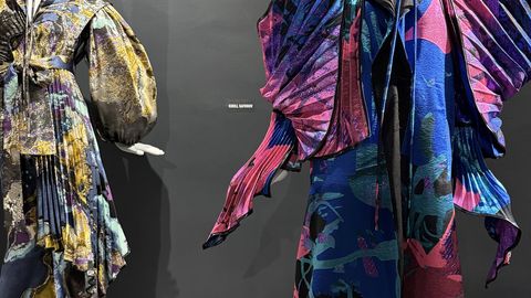 TRIIN KATARIINA TAMMERT ⟩ Kuidas leida ilu ja rõõmu hullunud maailmas?