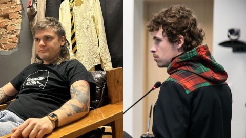 Skandaalne tõsielustaar ja Daniel Veinbergs kõvatasid sotsiaalmeedias: mingi koomik üritad olla?