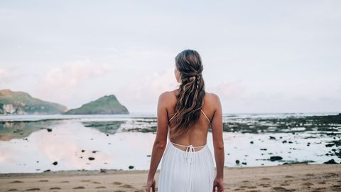 31-aastase USA sisulooja surm Sansibari saarel äratab perekonnas kahtlusi