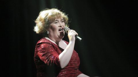 Miljonäri säästlik elustiil hämmastab taas: Susan Boyle soetas endale üllatavalt lihtsa ja odava elupaiga