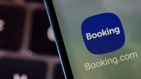 Booking.com-i tabas andmeleke, oht puudutab ka eestlasi