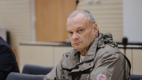 Pihlakodus eakaid hoolealuseid vägistanud mees jääb pikaks ajaks vangi