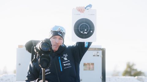 Norra laskesuusatreener kiitis Otepääd: siin on paremad tingimused kui Lillehammeris