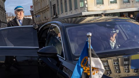 ERAKONDADE VOX POPULI ⟩ Mart Helme: kõik on tüdinud sellest, et et siin üks ja teine ja kolmas tagatoakokkuleppega määravad meile presidendi