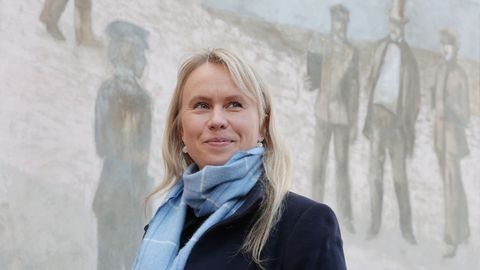 NÄDALA PERSOON ⟩ Eneli Kindsiko: kui tahad kaua elada, hoia aju erksana ja ole iseenda ülemus