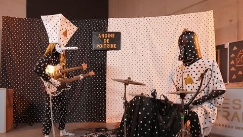 Mida kujutab endast interneti värskeim muusikasensatsioon