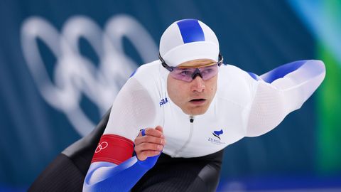 Marten Liiv teeb karjääris suure muutuse: ma ei tahtnud rohkem viivitada