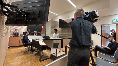 Mees mõrvas Tallinnas verekuu ajal ilukirjandusest inspireeritult prostituudi: «Tahtsin tappa paremini kui Raskolnikov!»