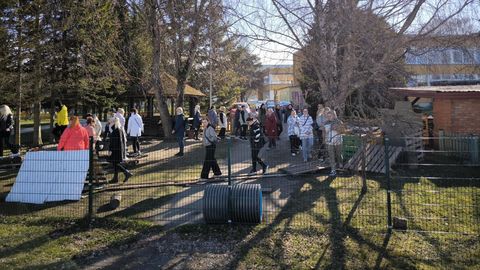 Poku lasteaed õpetab teisigi kolaga mängima