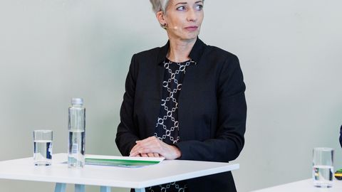 INTERVJUU ⟩ Anne Mere: Eesti Energia ja VKG lepingus on ka teisi tingimusi