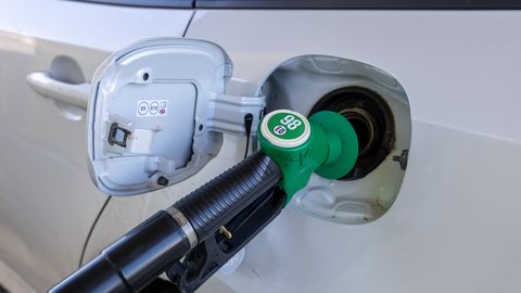 ASI AMETLIK ⟩ Maisse kavandatud aktsiisitõus jääb ära