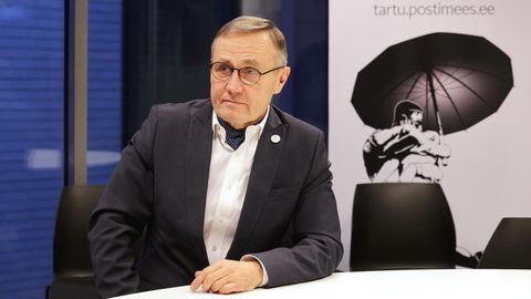 Tõnis Lukas: Tartu koolid ei vaja riigistamist