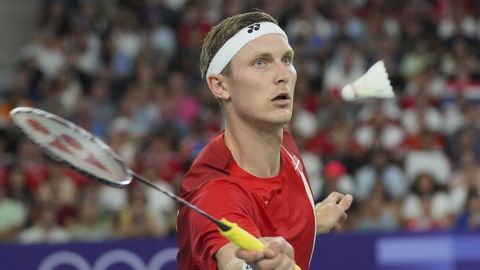 Kahekordne olümpiavõitja ja maailmameister lõpetas sulgpallurikarjääri